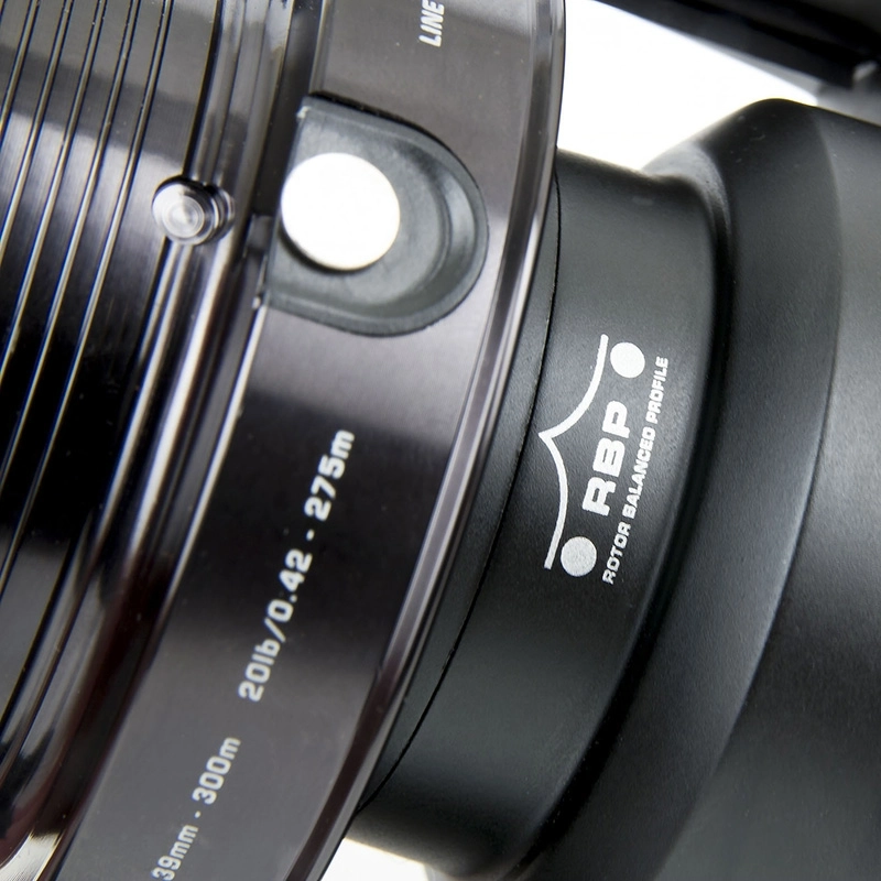Fox EOS 12000 Reel